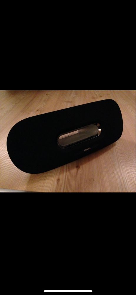 WiFi тонколона Philips Fidelio Soundcurve DS8800W