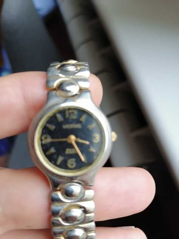 Часовник Westair, 18к златно покритие на НАЙ-НИСКА ЦЕНА !