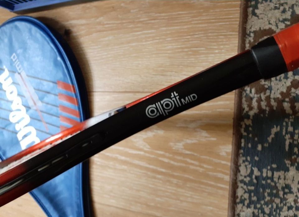 Racheta noua tenis Wilson apt mid Originala