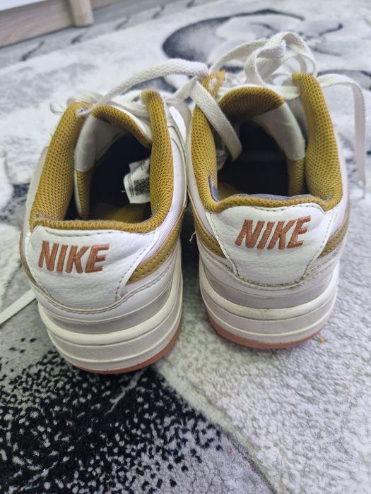 Vand nike Gamma airforce
