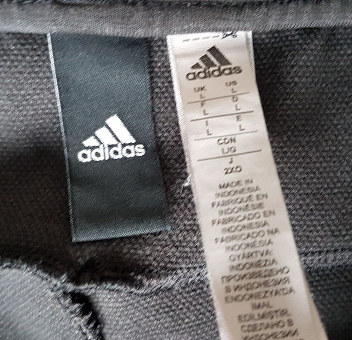 Trening original Adidas ZNE M-L