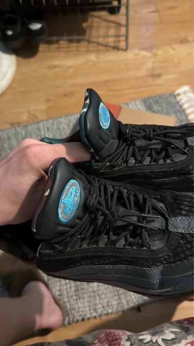 airmax 95 corteiz