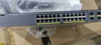 Коммутатор Cisco Catalyst WS-C2960X-24TS-L