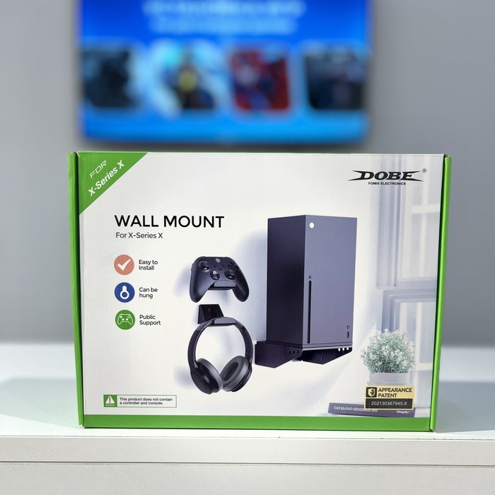 Подставка для Xbox