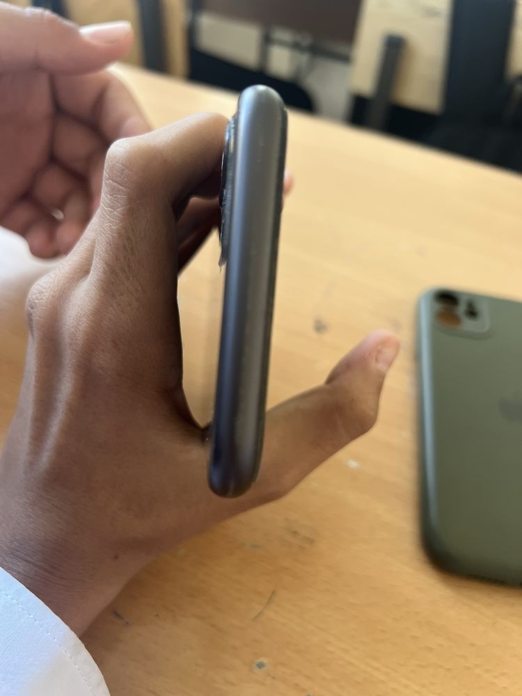iphone 11.