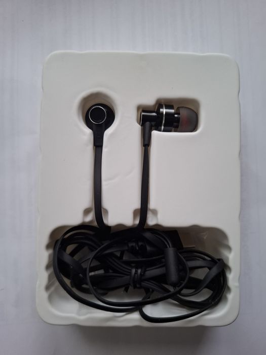 Riversong Spirit T Type-C In-Ear слушалки (Нови, неизползвани, с кутия