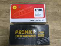 Картридж  Q7516A