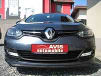 Renault Megane 1,5 dCi 110 CP 2015,Limited,Led,Navi,Touch,Jante 16".
