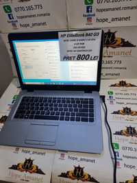 Hope Amanet P6 Laptop HP probook 840 G3
