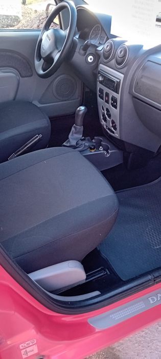 Vând Dacia Logan MOD AMBITION 2008