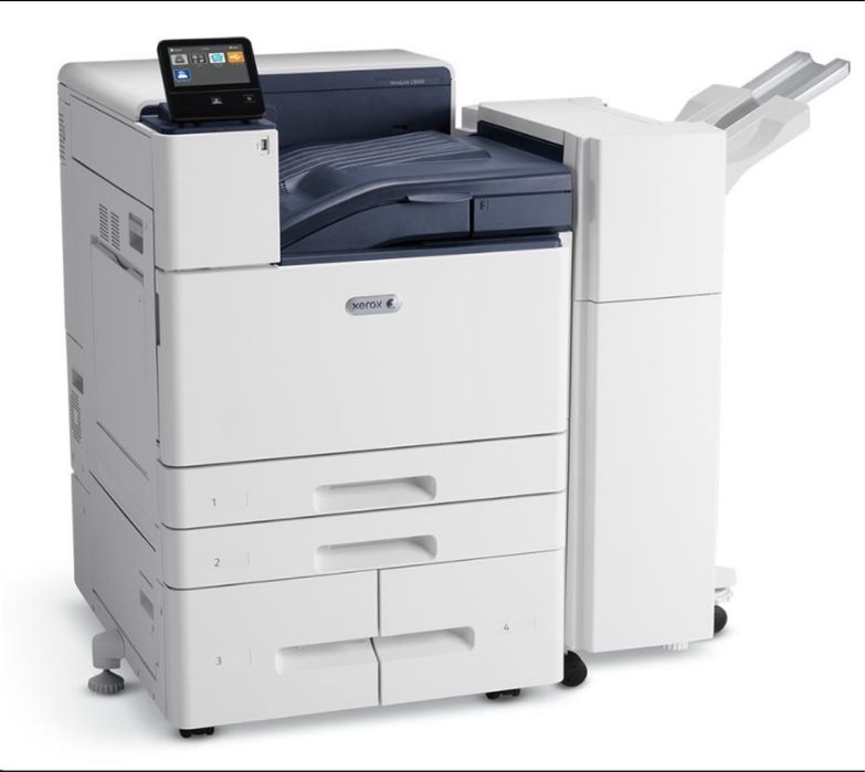 Принтер Xerox Versalink C8000