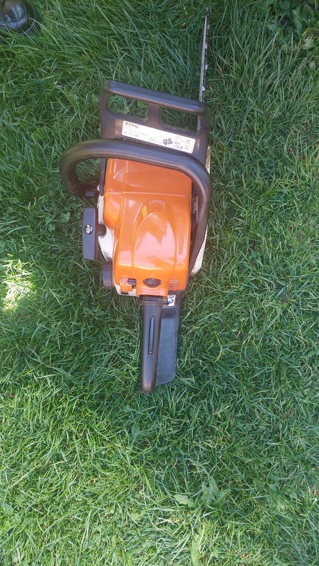 Vand Stihl ms 170