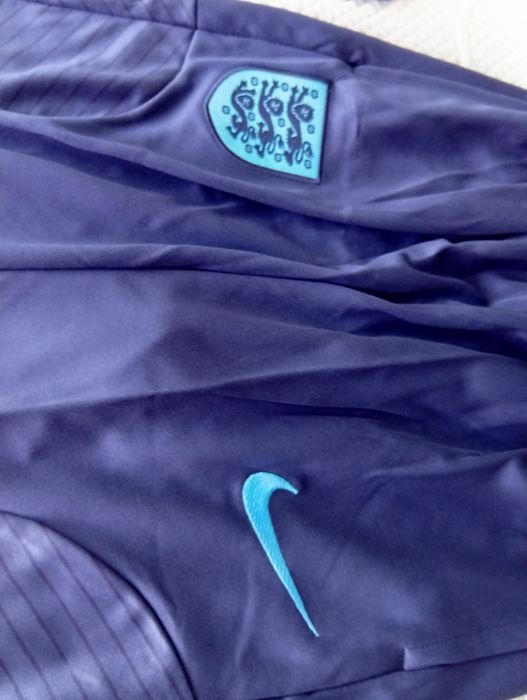 Тренировъчен екип на Англия