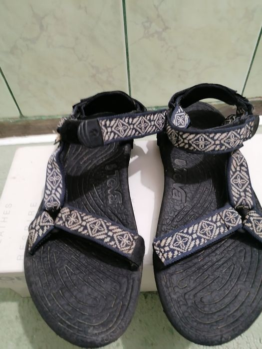 Sandale bărbați marca Teva 9