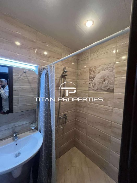 Двустаен апартамент, под наем, Окръжна болница