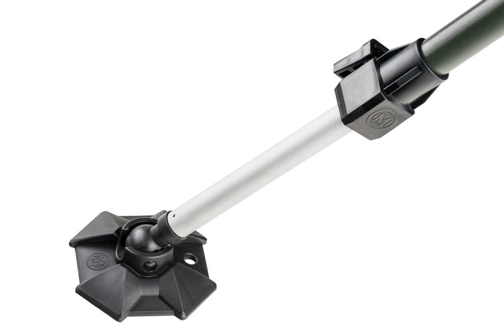 Mivardi Bedchair Comfort XL6 легло