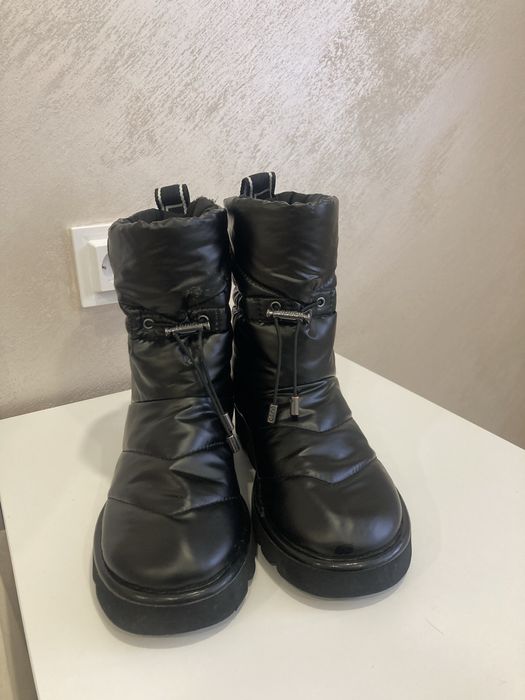 Liu jo апрески / зимни боти