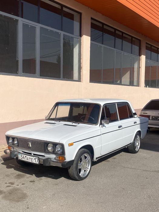 2106 жаксы жагдайда