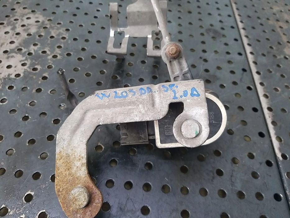 Senzor nivel far dreapta spate mercedes c class w205 a2229050503