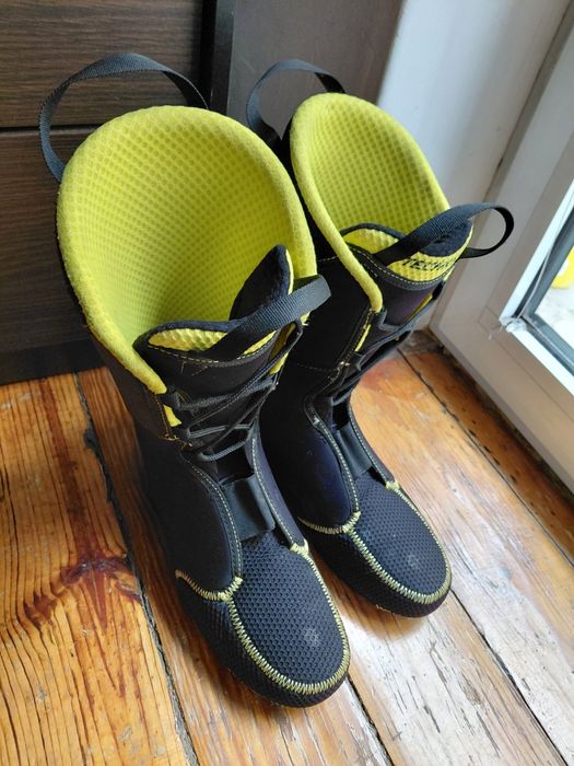 Ски туринг обувки Tecnica ZeroG tour 26.5