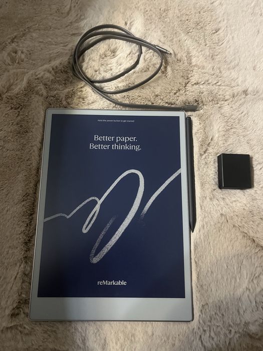 Tableta Remarkable Paper Pro