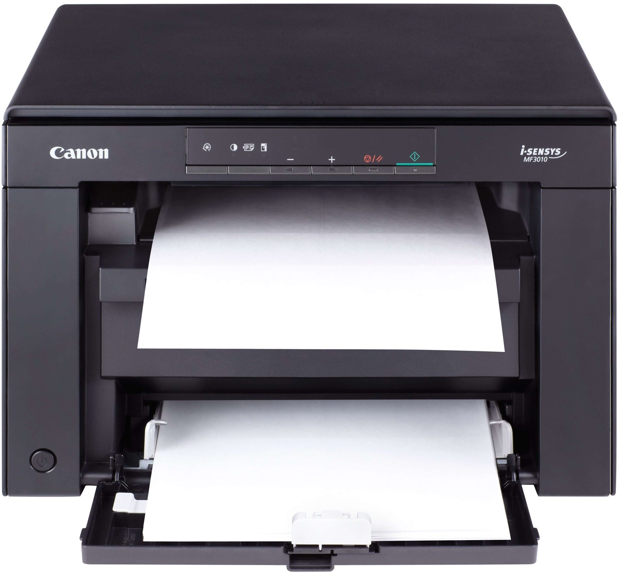 Принтер canon 3010