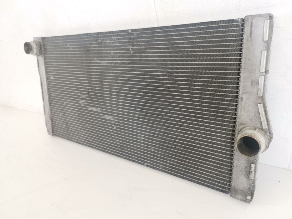 Radiator Apa BMW Seria 5 F10 [facelift] 2013 2014 2015 2016 2017 Origi