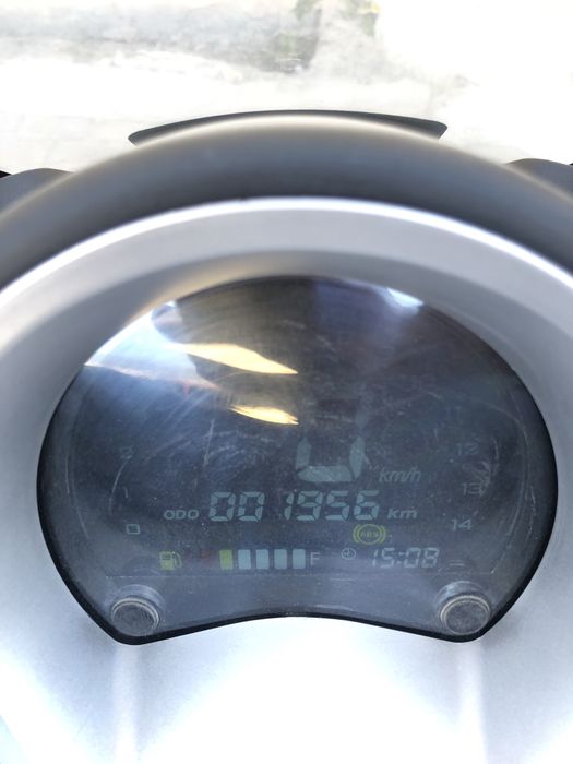 Skuter Moped Urganch sotiladi N max model ideal narxda