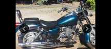 Vand chopper Jinlun 250