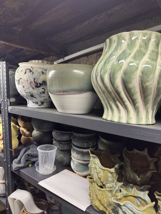 Кашпо горшки для цветов