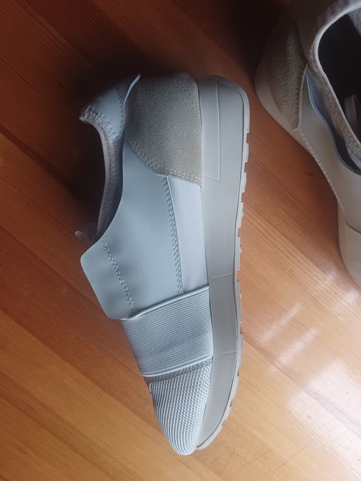 Маратонки Balenciaga