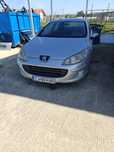 Vindem piese rezultate din dezmembrarea unui Peugeot 407
