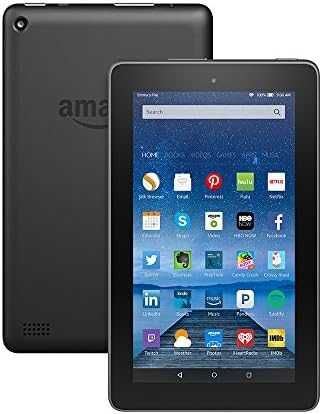 Таблет Amazon Fire 7 Alexa