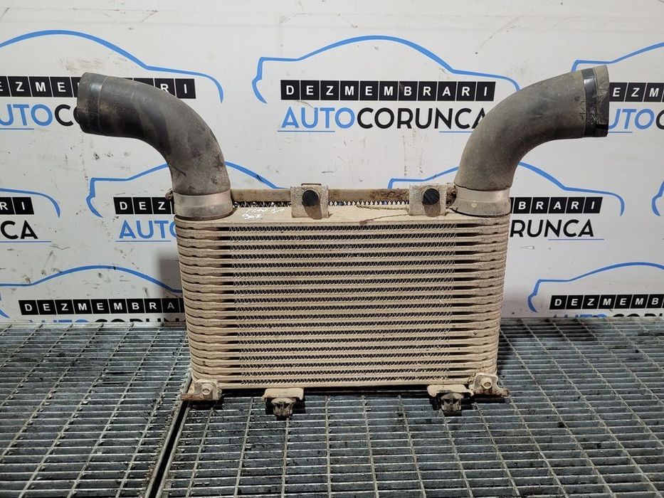 Radiator intercooler Mazda BT - 50 2.5 D 2006 - 2008 2499CC WLAA (907)