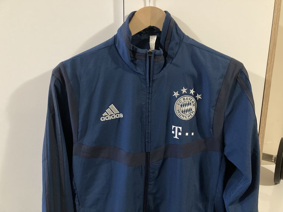 Чисто Нова Мъжка горница Adidas