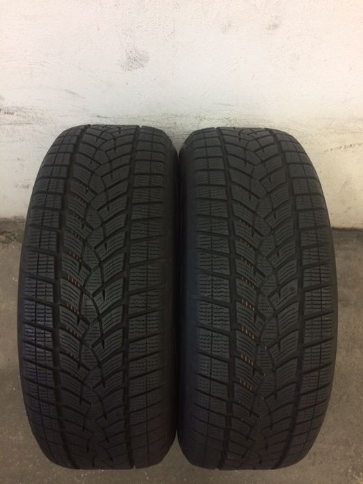 Anvelope goodyear 235/60/18