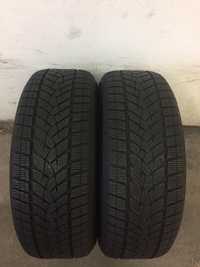 Anvelope goodyear 235/60/18