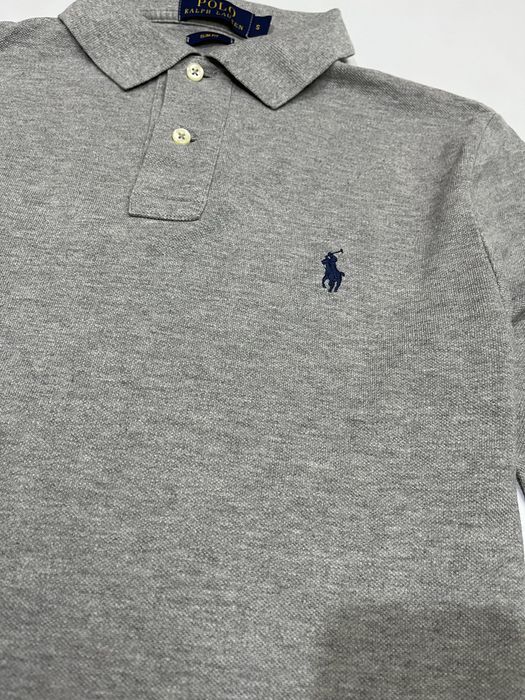 Ralph Lauren оригинална мъжка блуза с яка , S