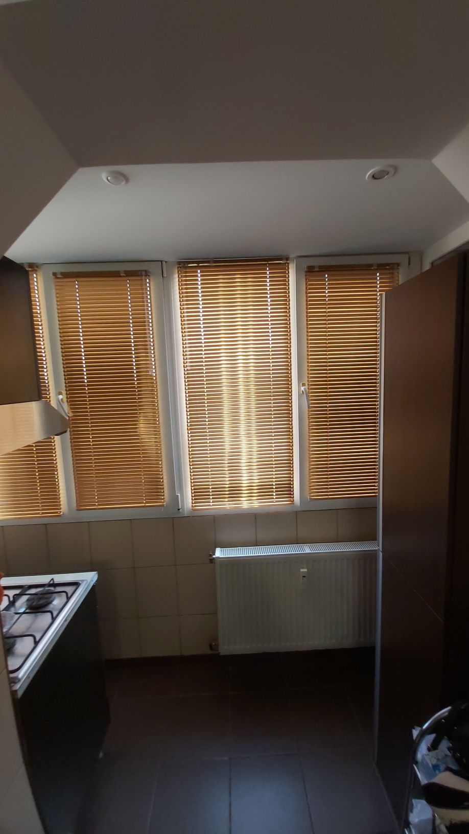 Jaluzele orizontale aluminiu
