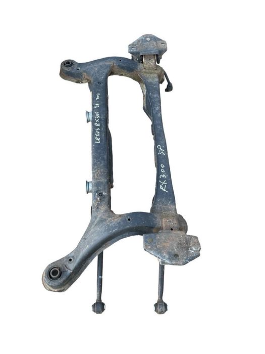 Punte spate LEXUS RX 300 2002