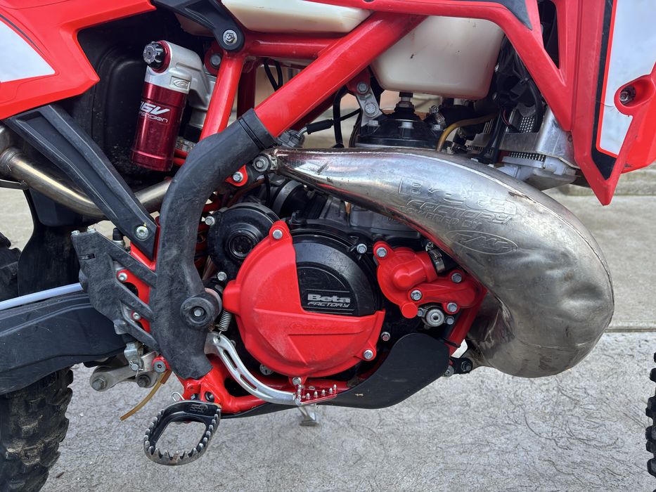 Beta Xtrainer 300 2023