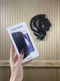 Samsung Galaxy A54 5G 128gb Black Duos/Sigilat/Fact+Garantie