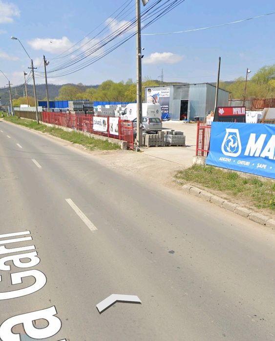 Spatiu de închiriat