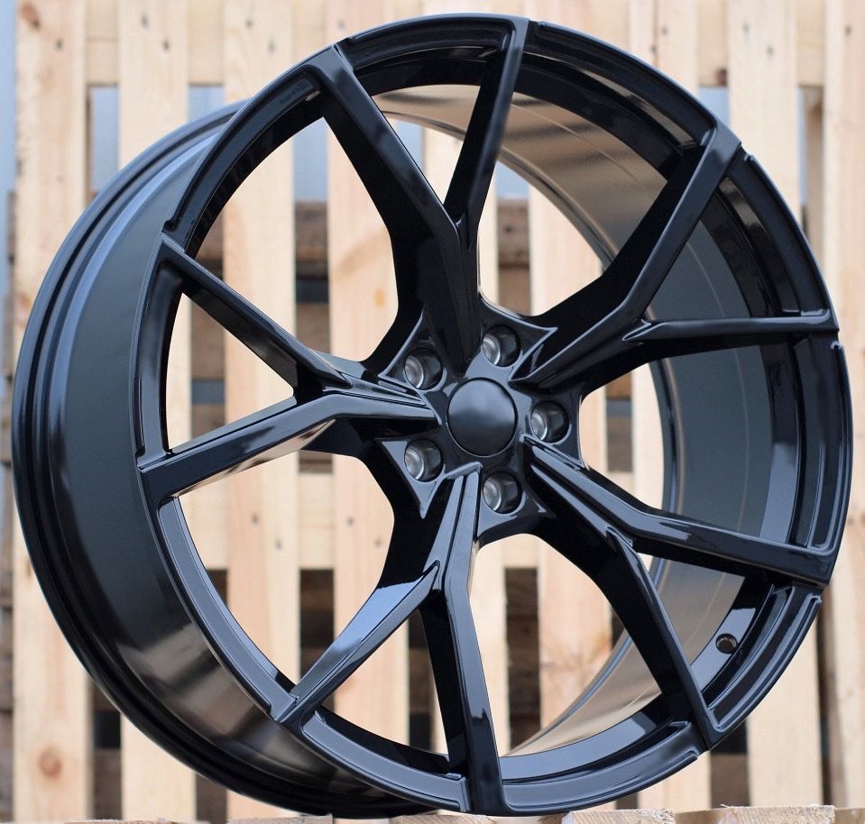 21 Джанти VW Touareg 2020 - 5x112 Туарег djanti