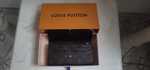 Portofel LOUIS VOUITTON monogram EMILIE nou