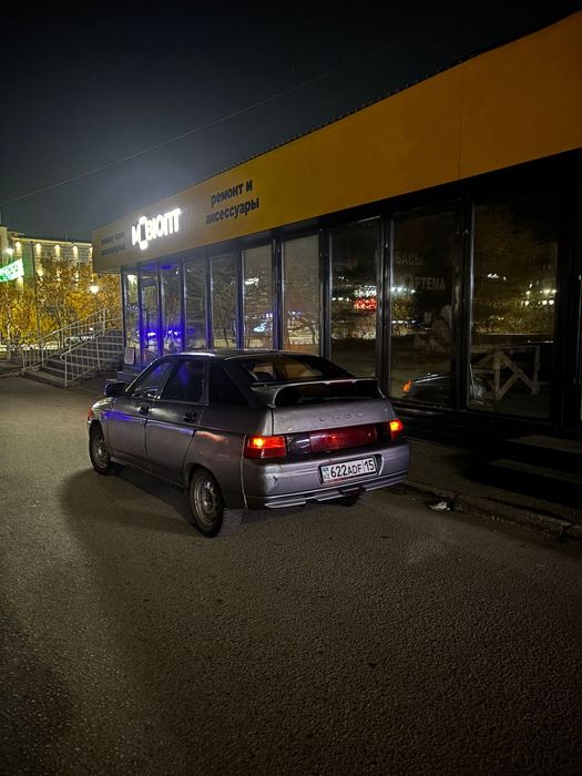 Продам  двенашку