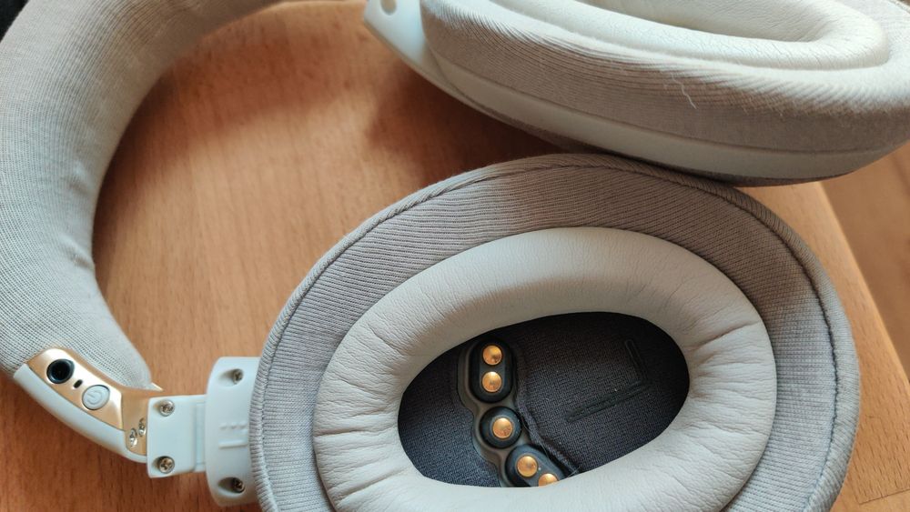 Слушалки Kokoon Relax