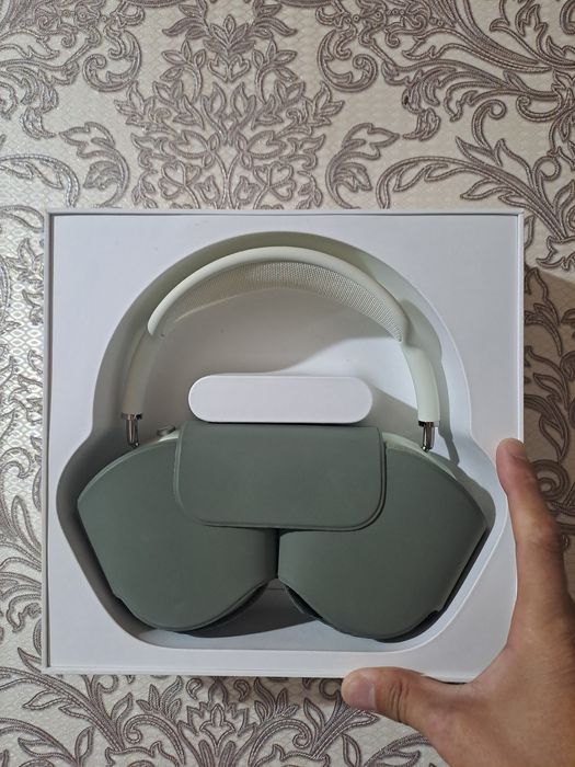 Air pods Max наушник