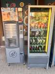 Vand automat cafea