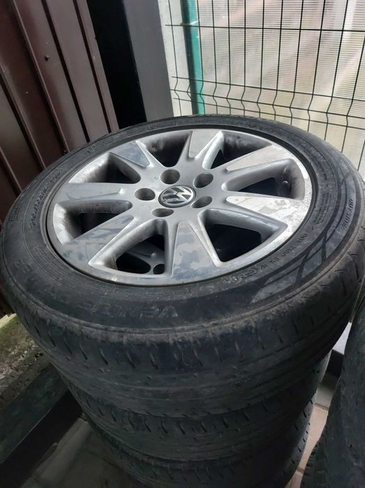 Passat B6 2009 Common rail